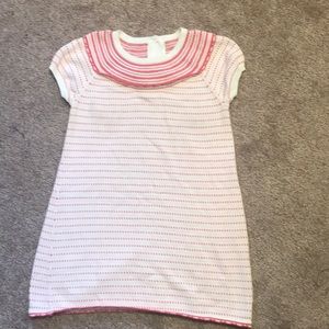 Janie and Jack 2T T-shirt dress